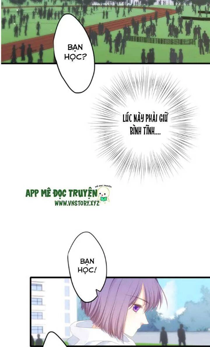 Con Tim Rung Động 2 Chapter 107 - 6