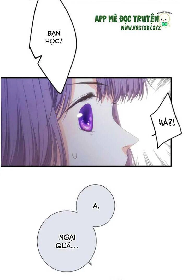 Con Tim Rung Động 2 Chapter 107 - 7