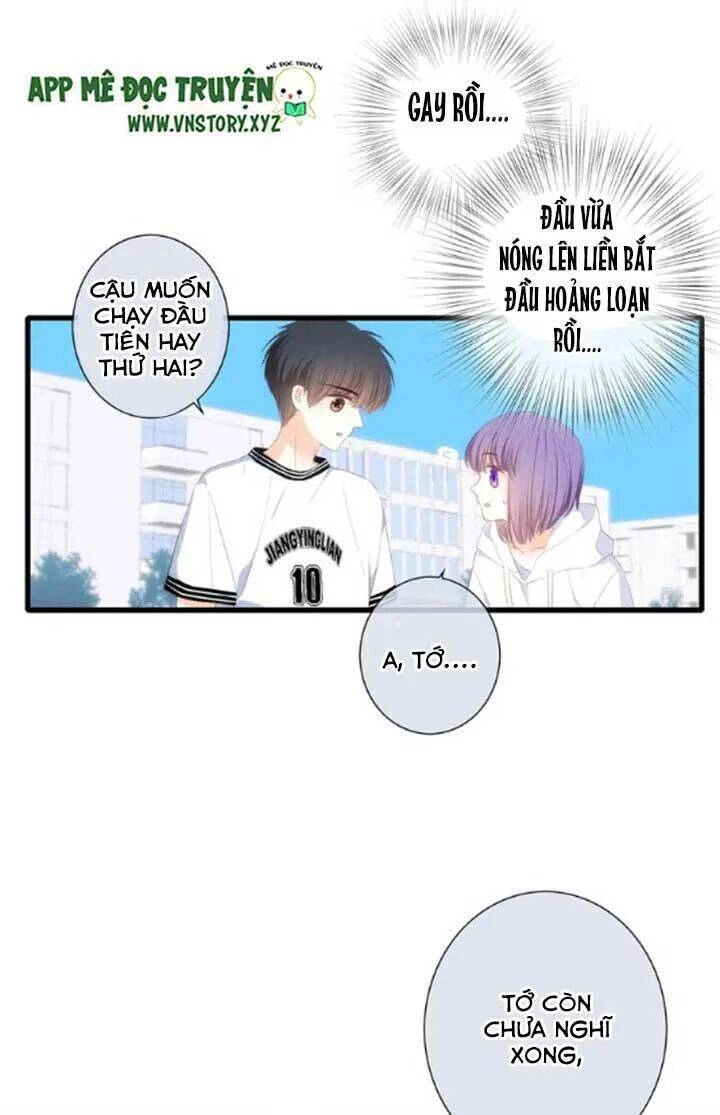 Con Tim Rung Động 2 Chapter 107 - 8