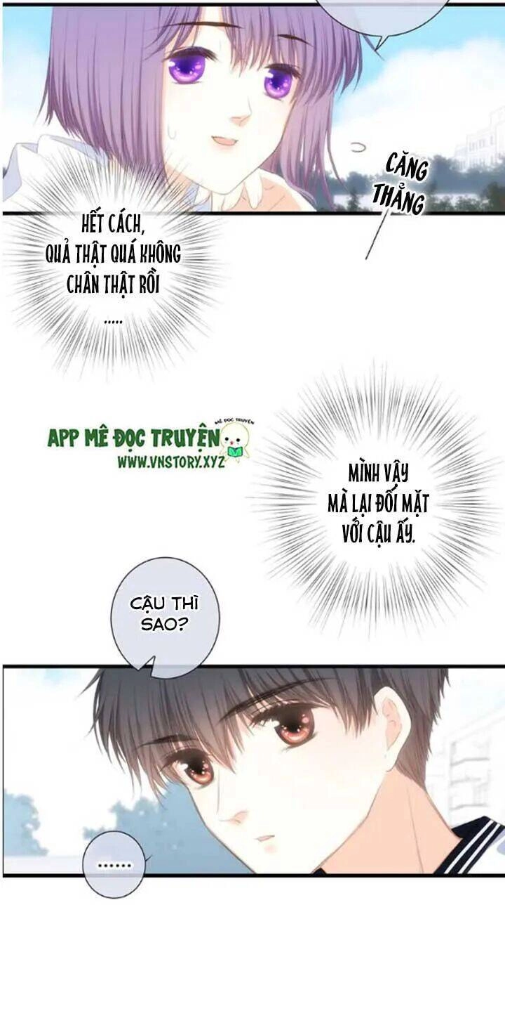 Con Tim Rung Động 2 Chapter 107 - 9