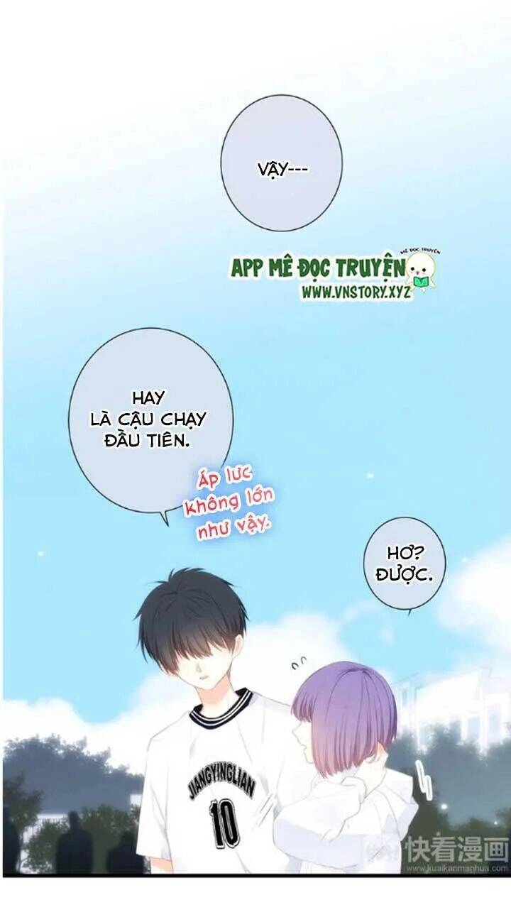 Con Tim Rung Động 2 Chapter 107 - 10