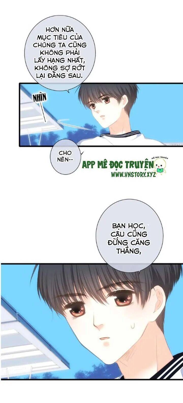 Con Tim Rung Động 2 Chapter 107 - 11