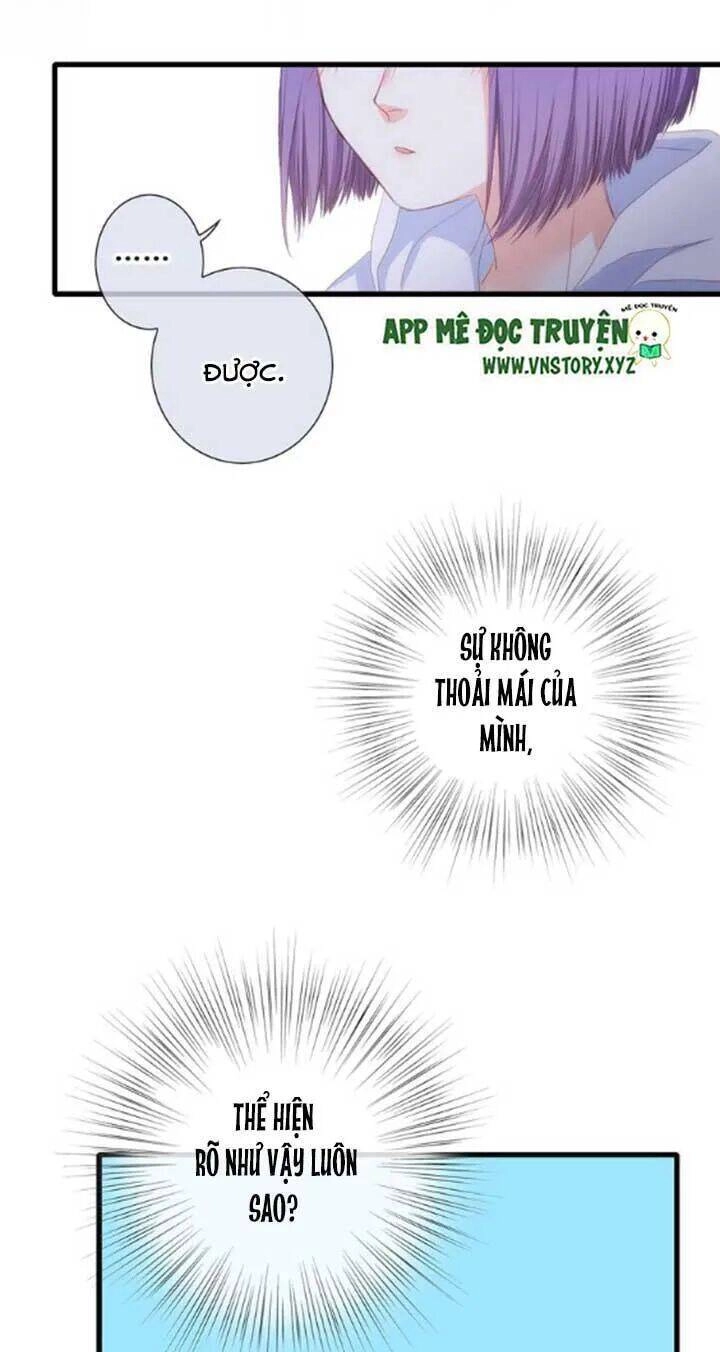 Con Tim Rung Động 2 Chapter 107 - 13