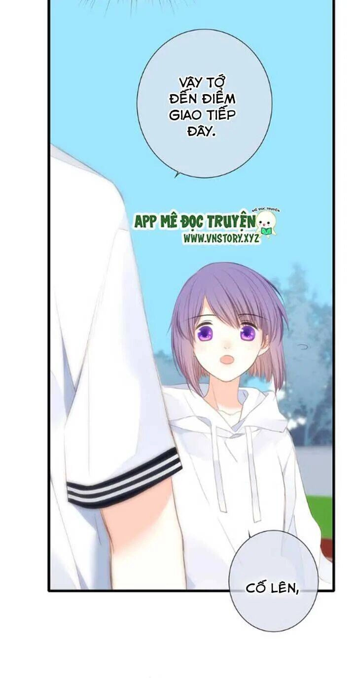 Con Tim Rung Động 2 Chapter 107 - 14