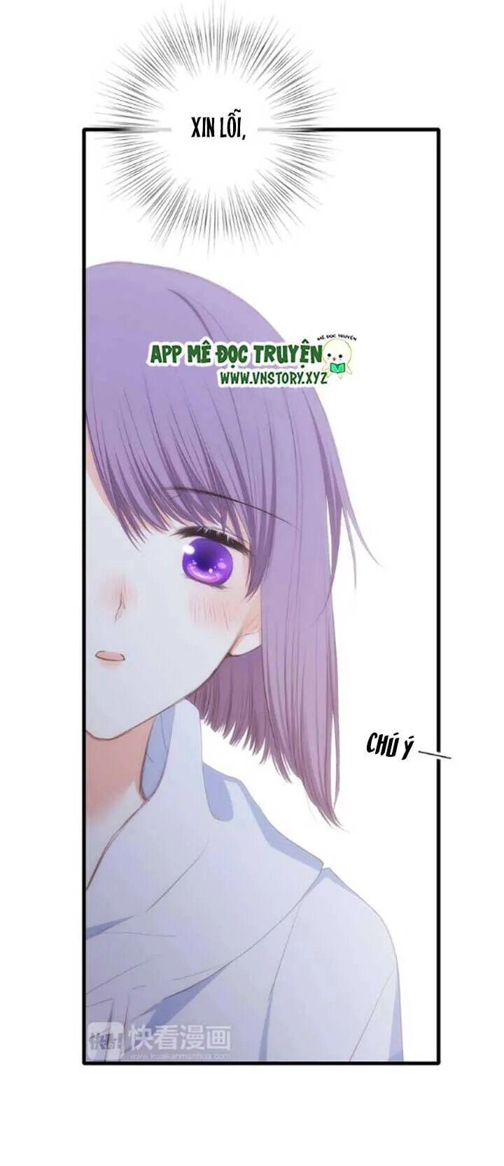 Con Tim Rung Động 2 Chapter 107 - 15