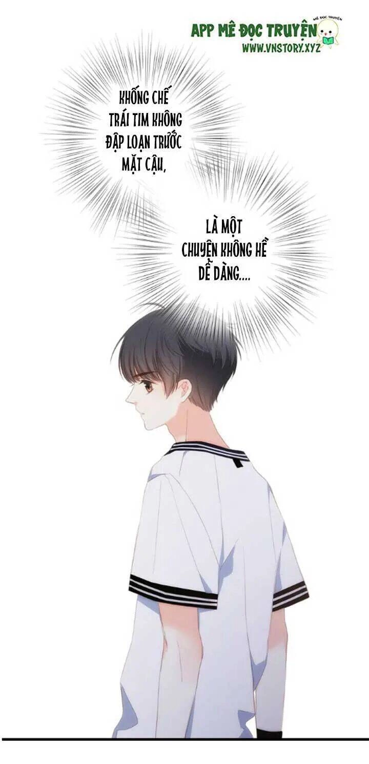 Con Tim Rung Động 2 Chapter 107 - 16