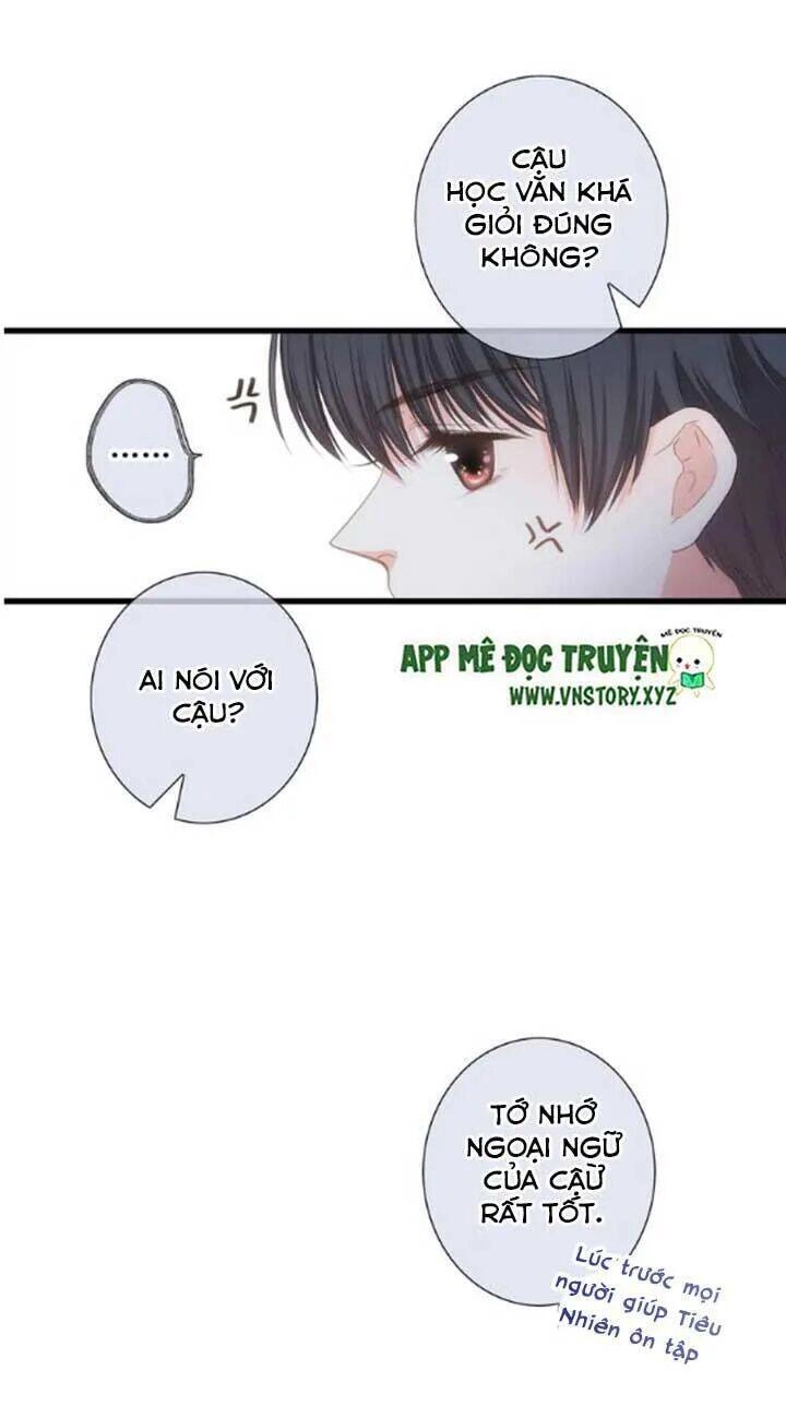 Con Tim Rung Động 2 Chapter 107 - 17