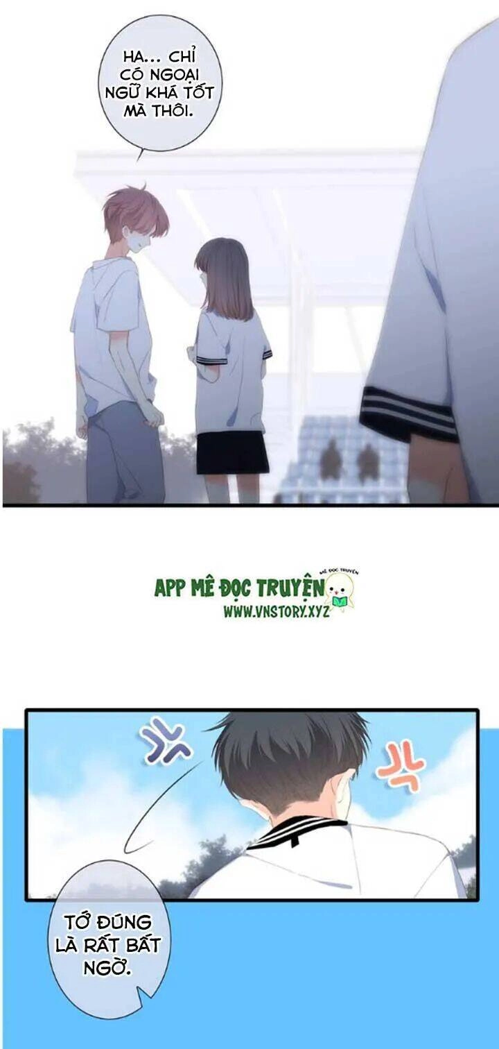 Con Tim Rung Động 2 Chapter 107 - 18