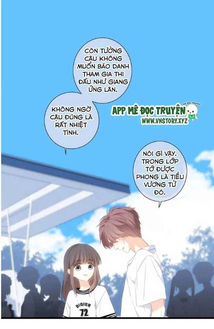 Con Tim Rung Động 2 Chapter 107 - 19