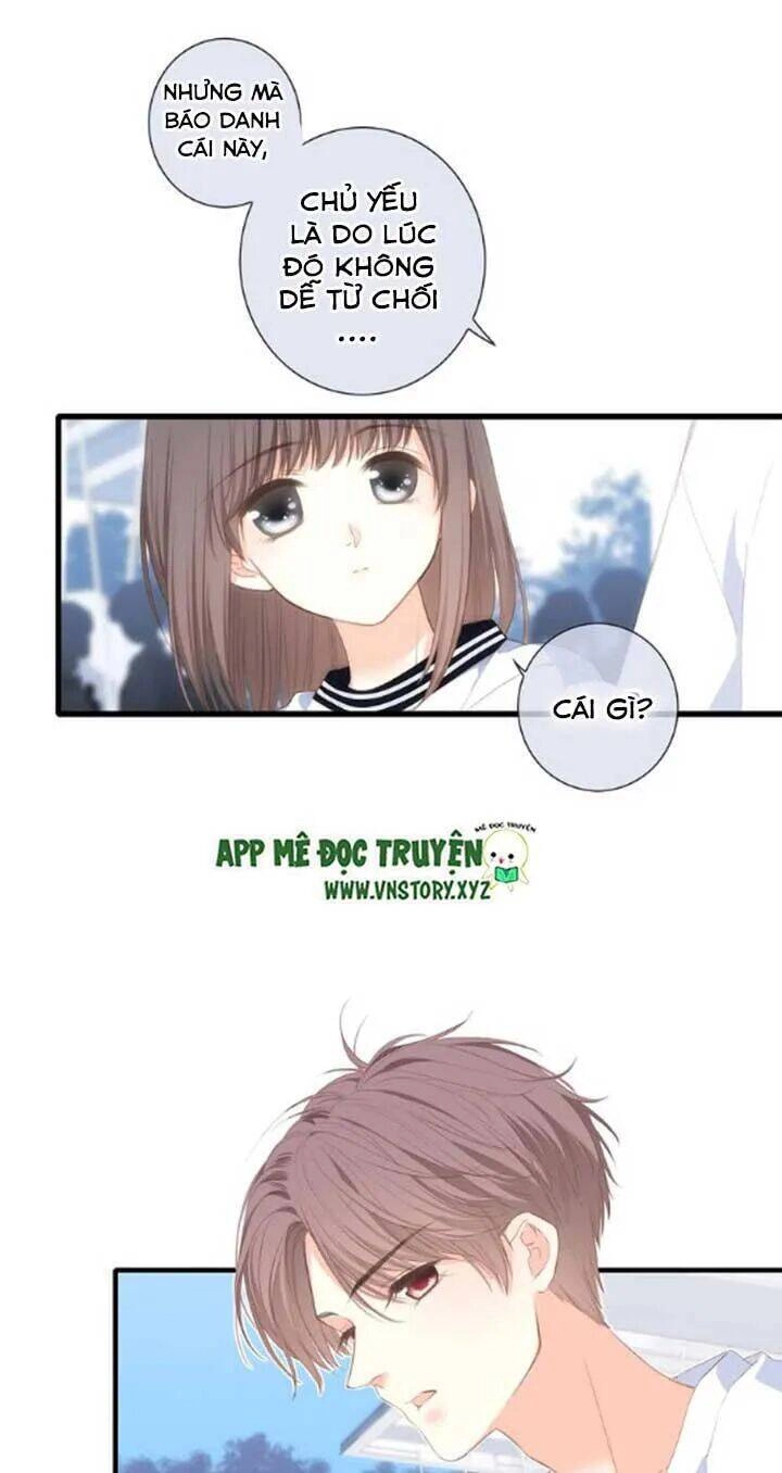 Con Tim Rung Động 2 Chapter 107 - 20