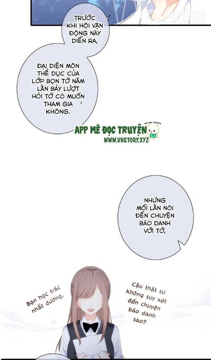 Con Tim Rung Động 2 Chapter 107 - 21