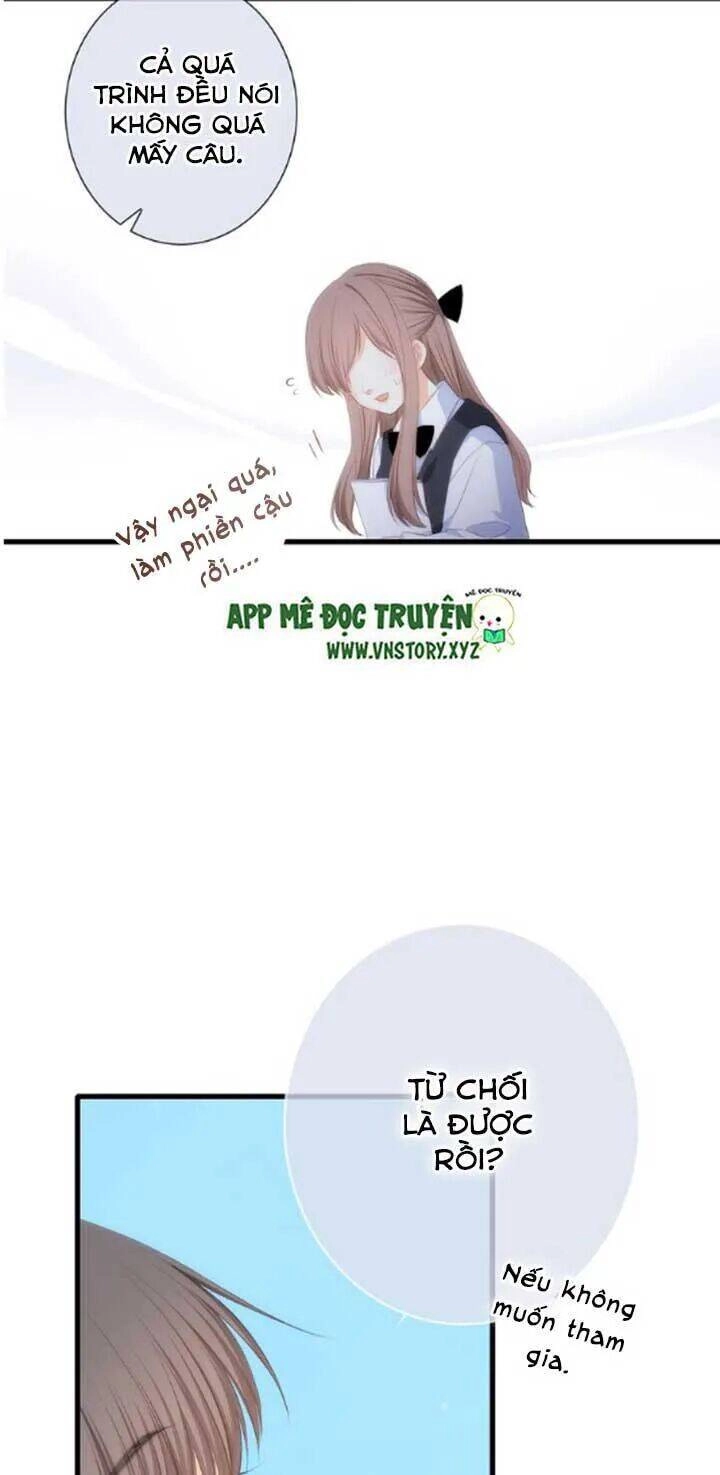 Con Tim Rung Động 2 Chapter 107 - 22