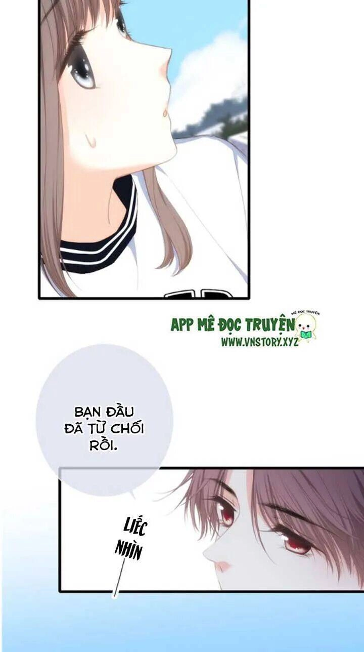 Con Tim Rung Động 2 Chapter 107 - 23