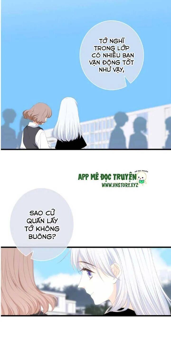 Con Tim Rung Động 2 Chapter 107 - 24