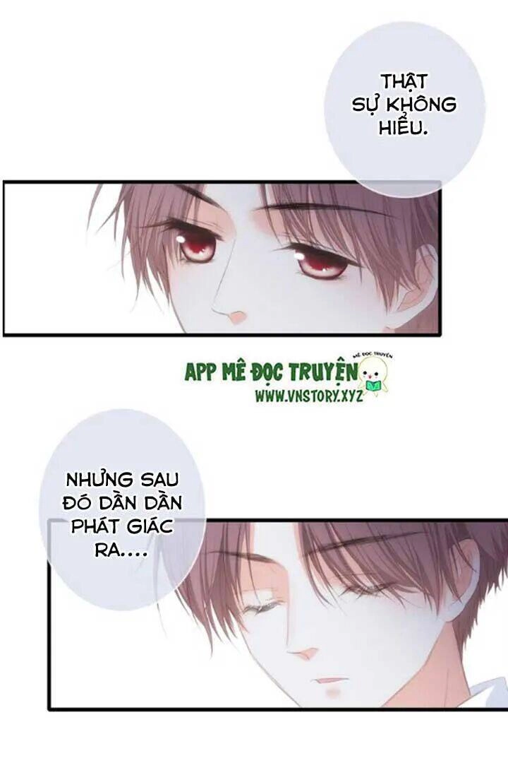 Con Tim Rung Động 2 Chapter 107 - 25