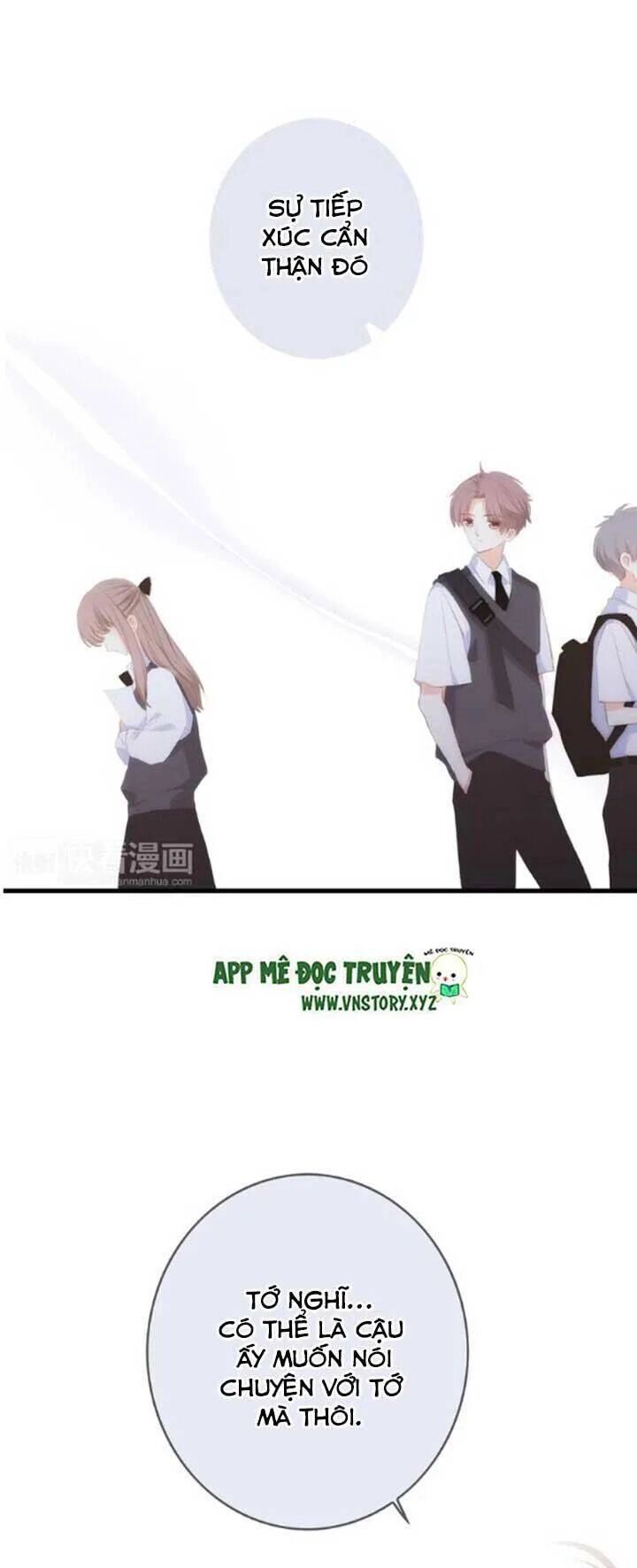 Con Tim Rung Động 2 Chapter 107 - 26