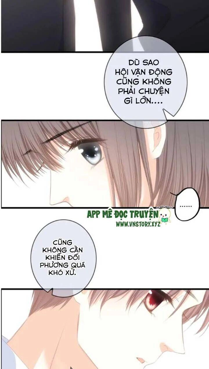 Con Tim Rung Động 2 Chapter 107 - 28