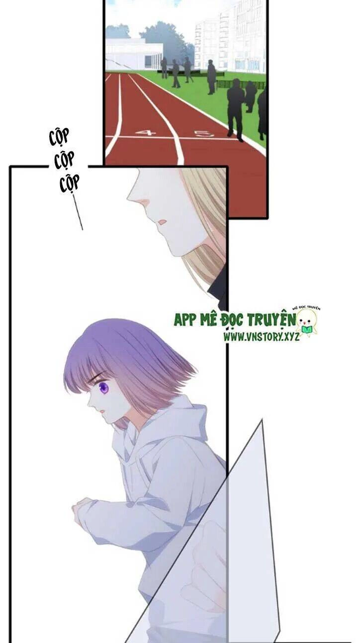 Con Tim Rung Động 2 Chapter 107 - 30