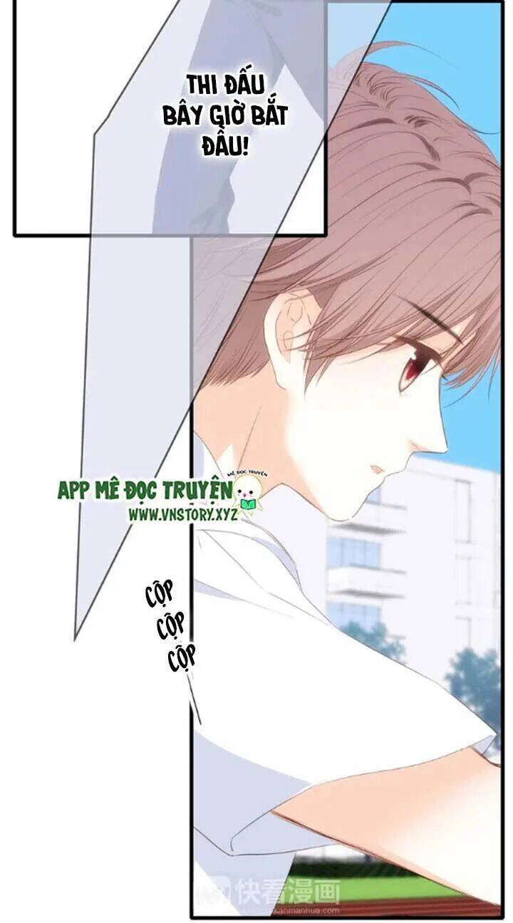 Con Tim Rung Động 2 Chapter 107 - 31