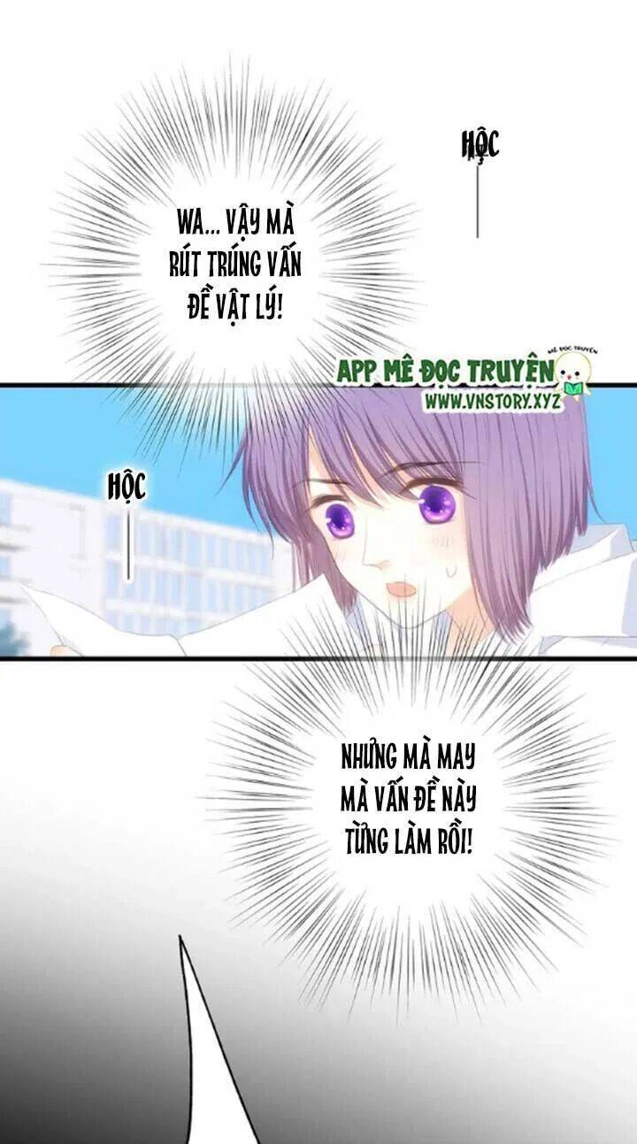 Con Tim Rung Động 2 Chapter 107 - 33