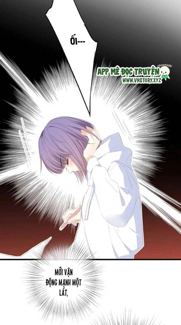 Con Tim Rung Động 2 Chapter 107 - 34