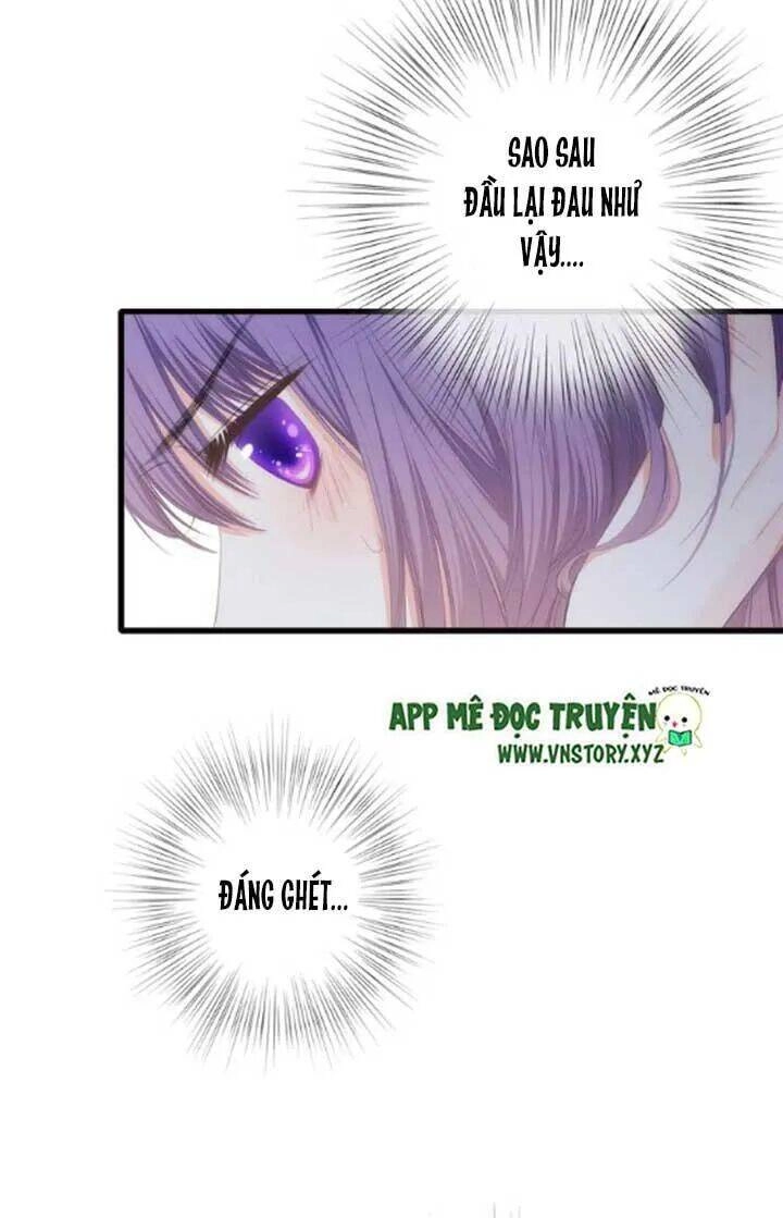 Con Tim Rung Động 2 Chapter 107 - 35