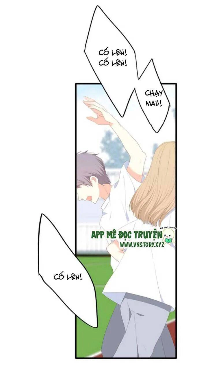 Con Tim Rung Động 2 Chapter 107 - 38