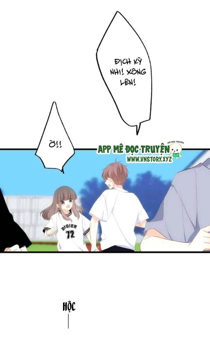 Con Tim Rung Động 2 Chapter 107 - 39