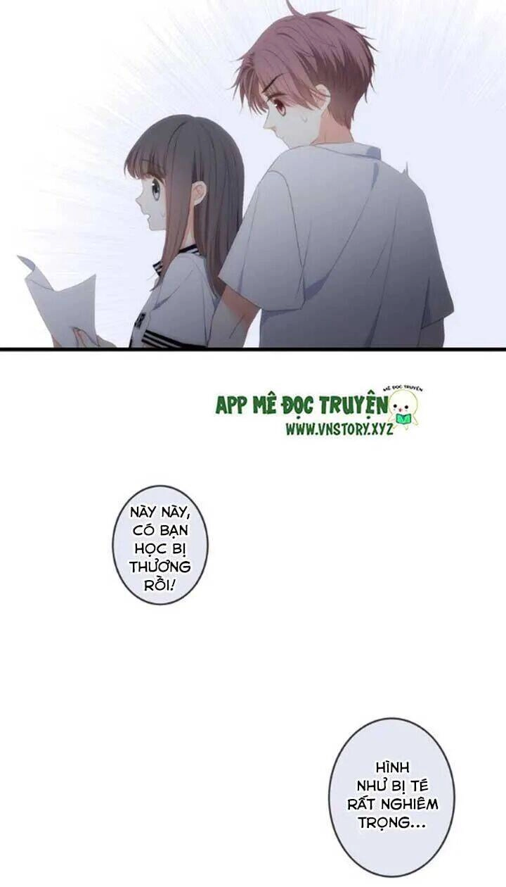 Con Tim Rung Động 2 Chapter 107 - 45