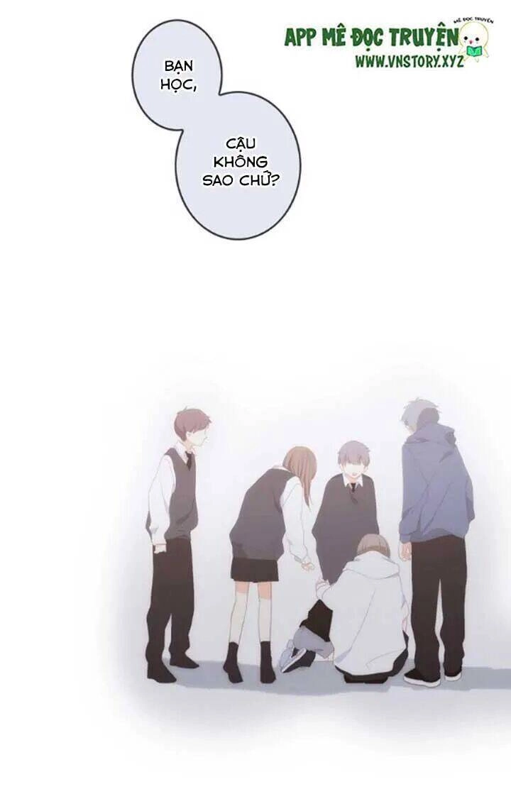 Con Tim Rung Động 2 Chapter 107 - 46