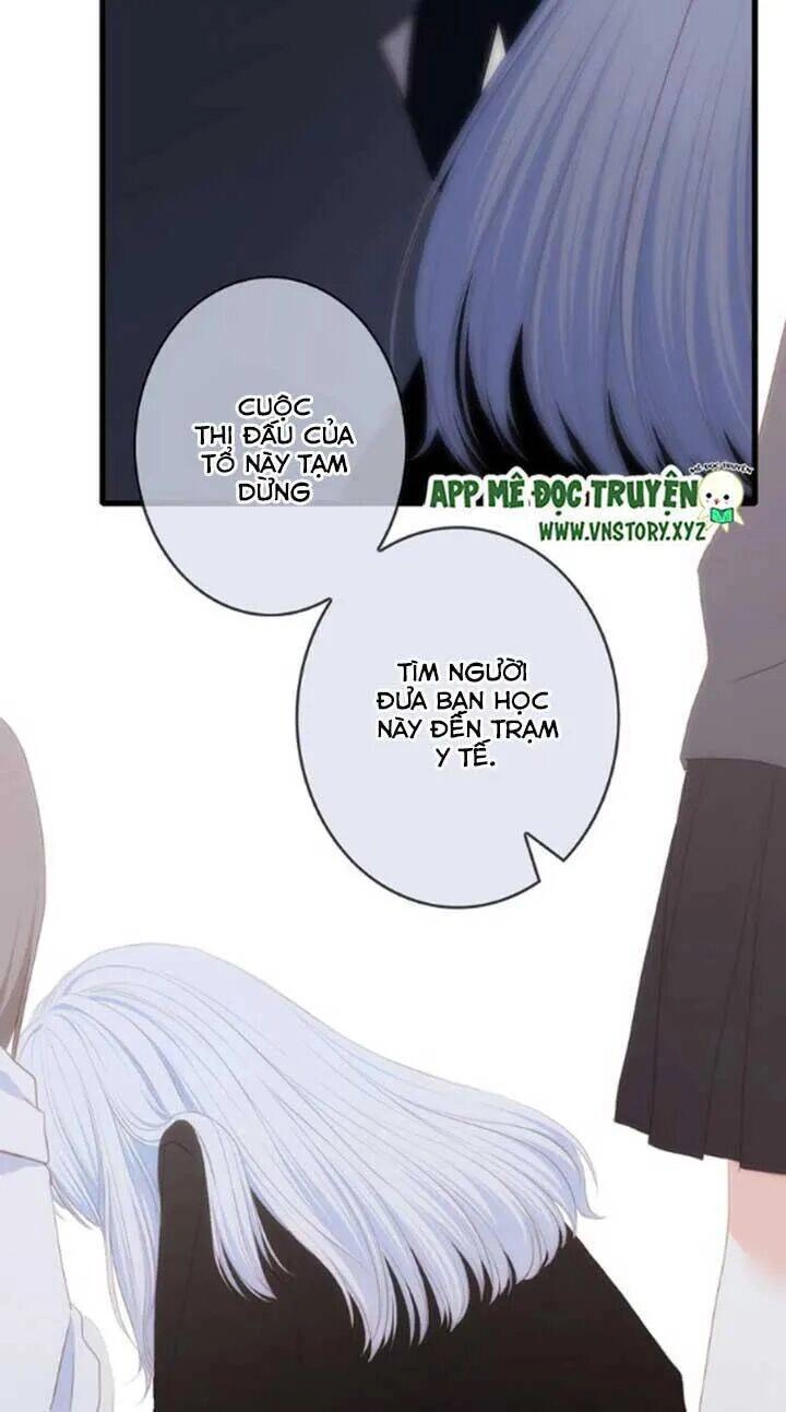 Con Tim Rung Động 2 Chapter 107 - 48