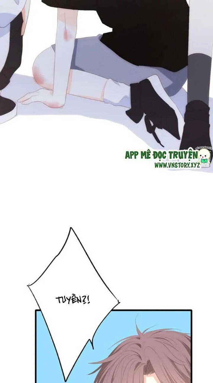 Con Tim Rung Động 2 Chapter 107 - 49