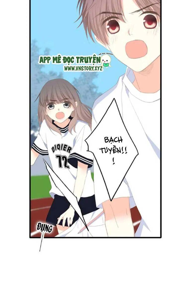 Con Tim Rung Động 2 Chapter 107 - 50