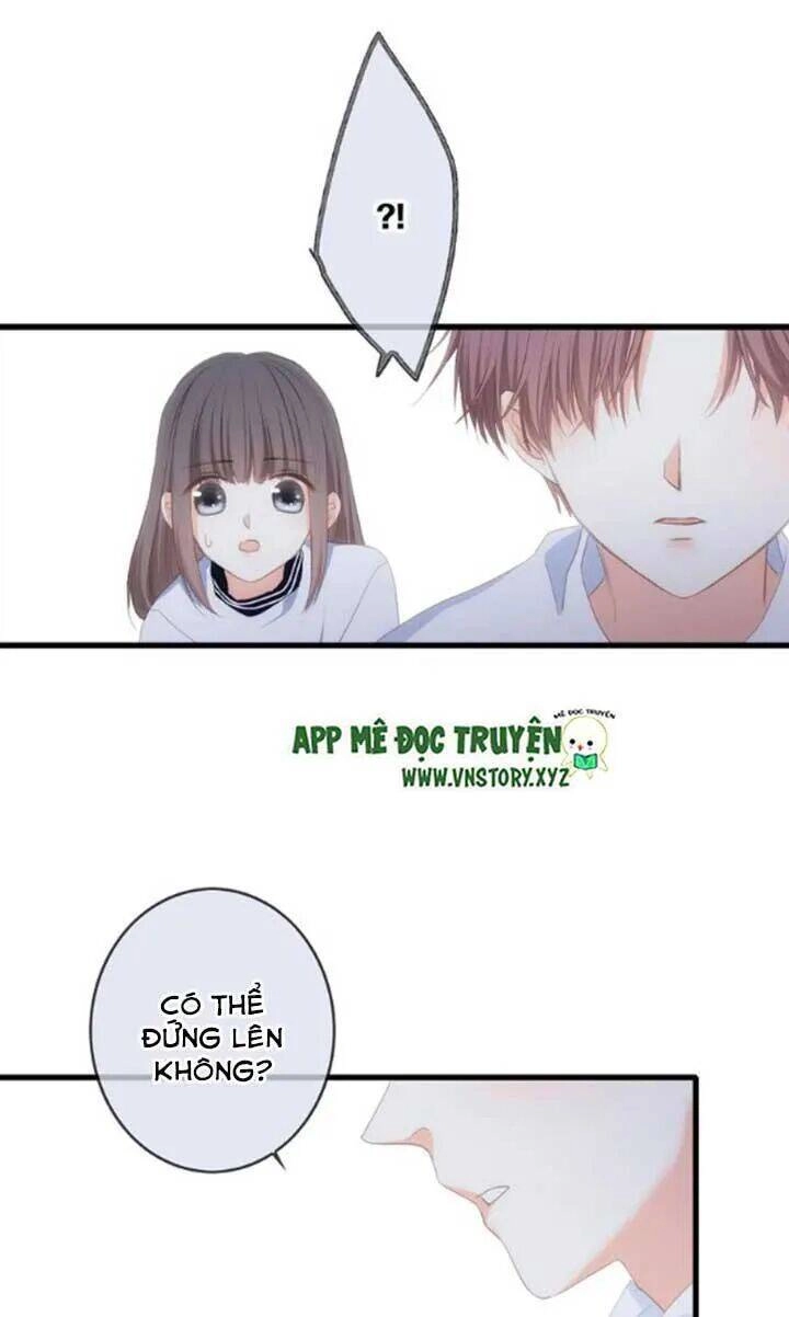 Con Tim Rung Động 2 Chapter 107 - 52