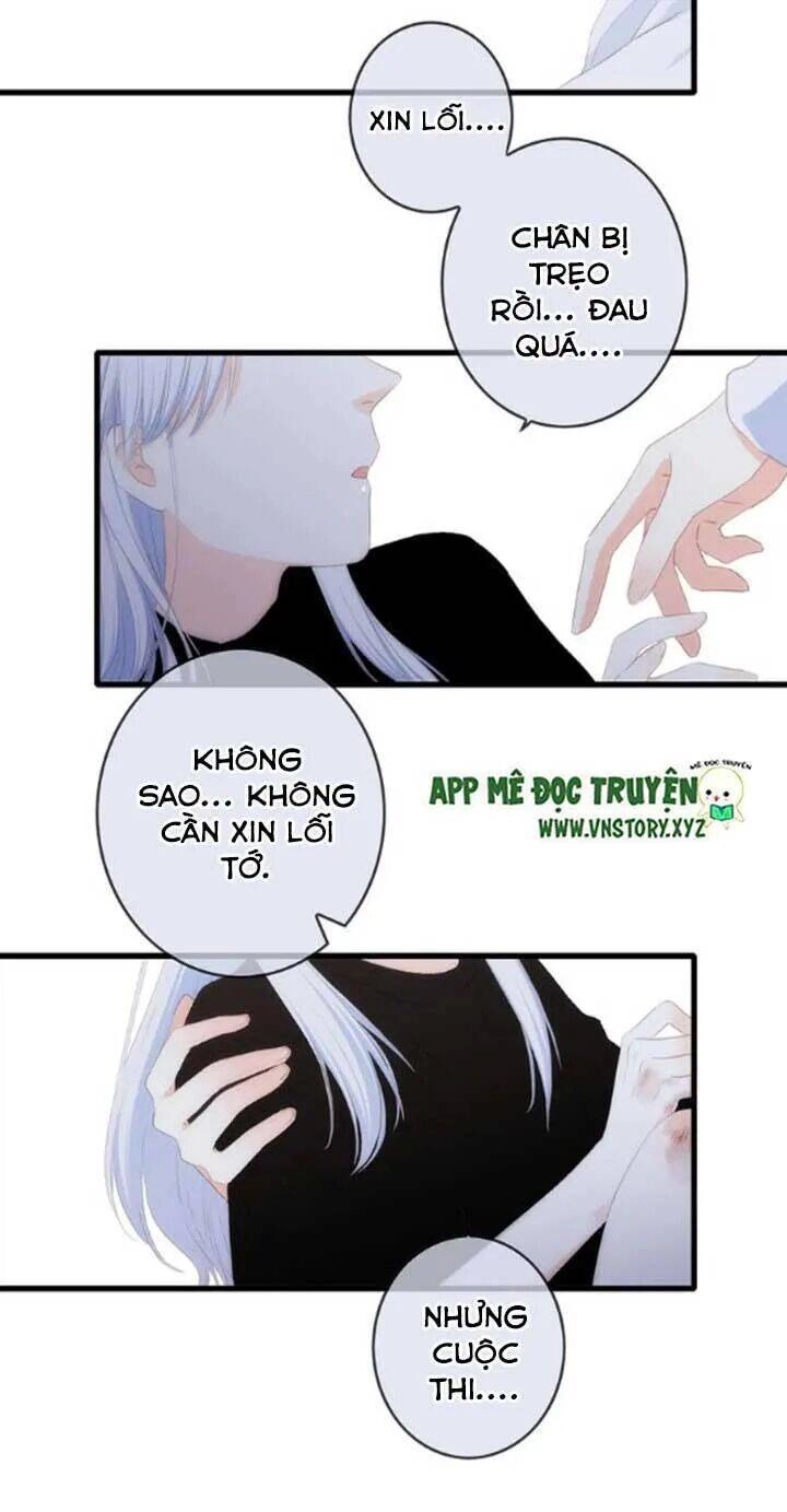 Con Tim Rung Động 2 Chapter 107 - 53