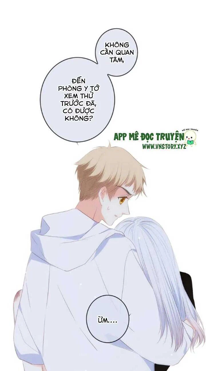 Con Tim Rung Động 2 Chapter 107 - 54