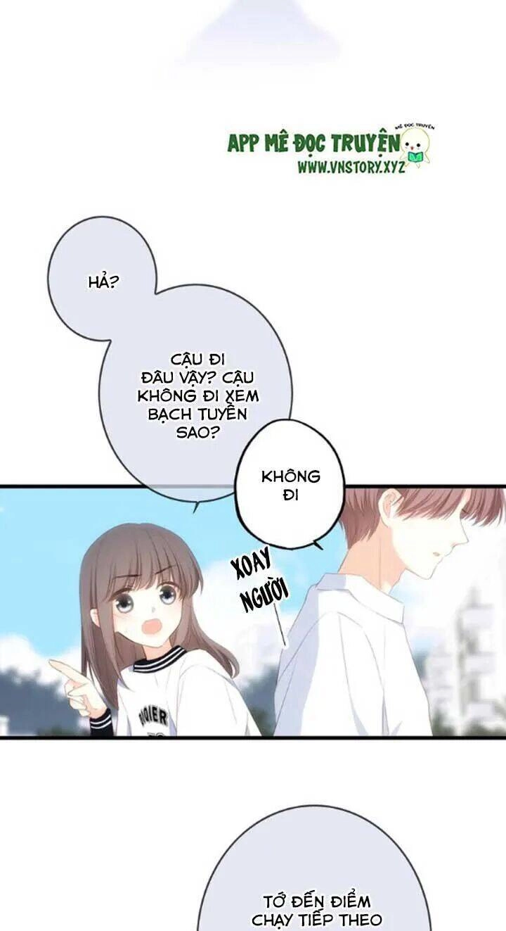 Con Tim Rung Động 2 Chapter 107 - 58