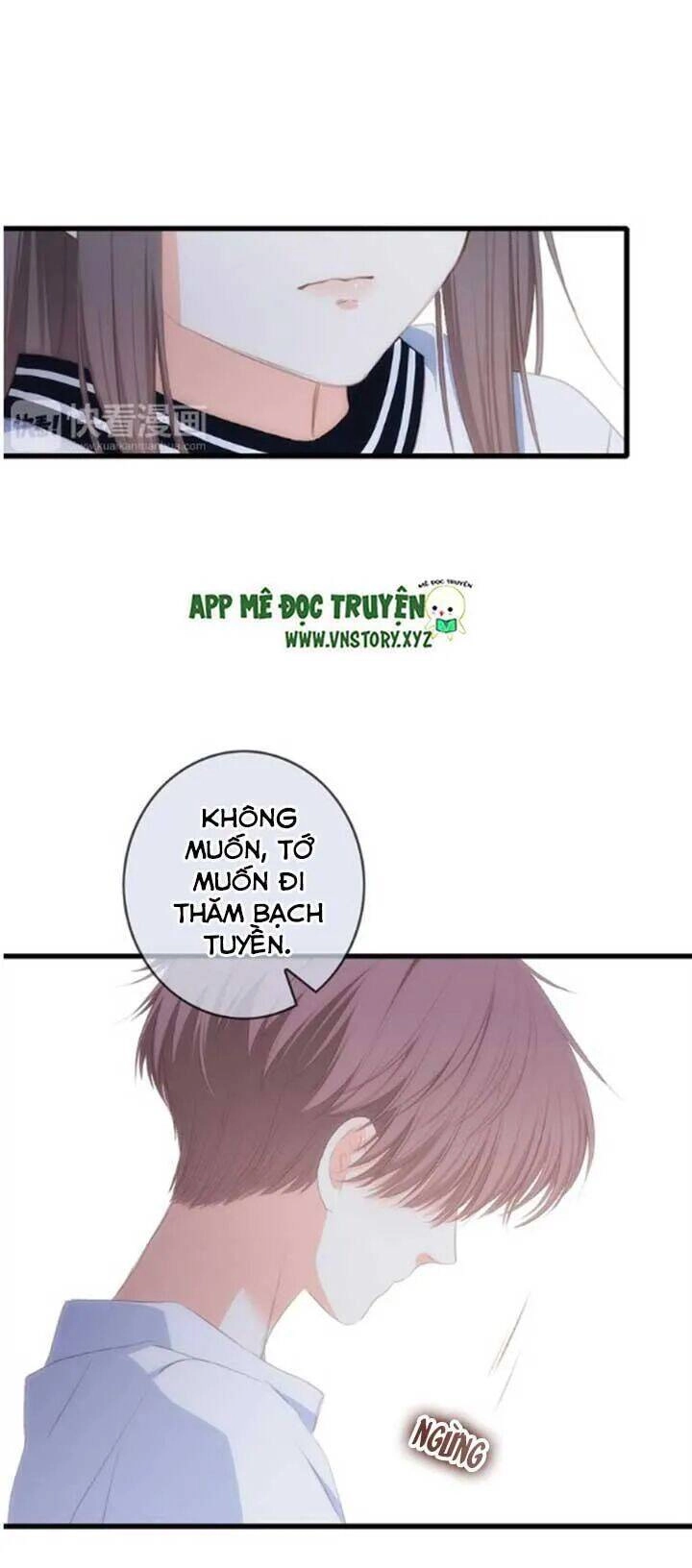 Con Tim Rung Động 2 Chapter 107 - 60