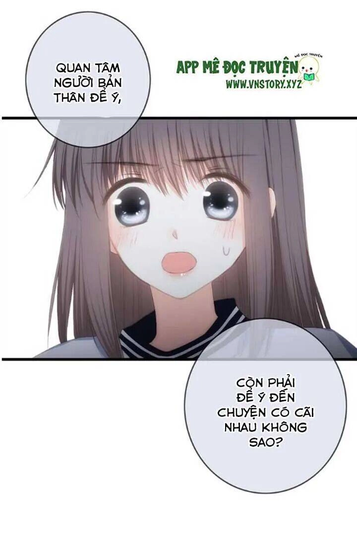 Con Tim Rung Động 2 Chapter 107 - 63