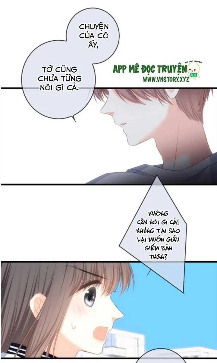 Con Tim Rung Động 2 Chapter 107 - 64