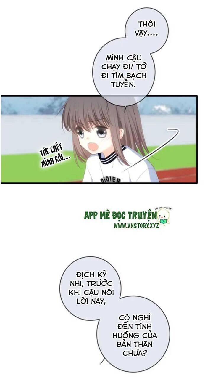 Con Tim Rung Động 2 Chapter 107 - 67