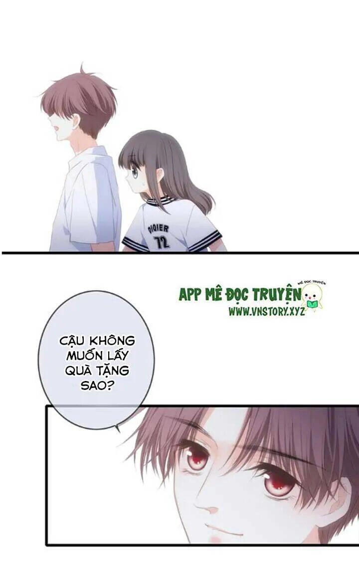 Con Tim Rung Động 2 Chapter 107 - 68