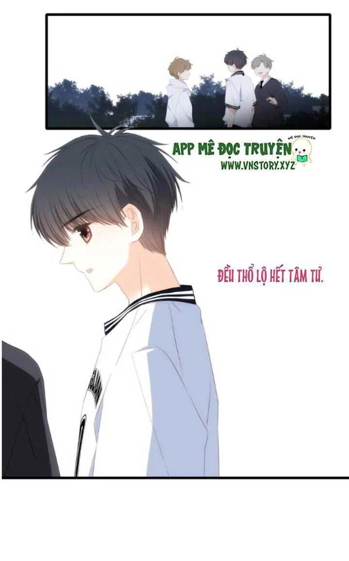 Con Tim Rung Động 2 Chapter 107 - 75