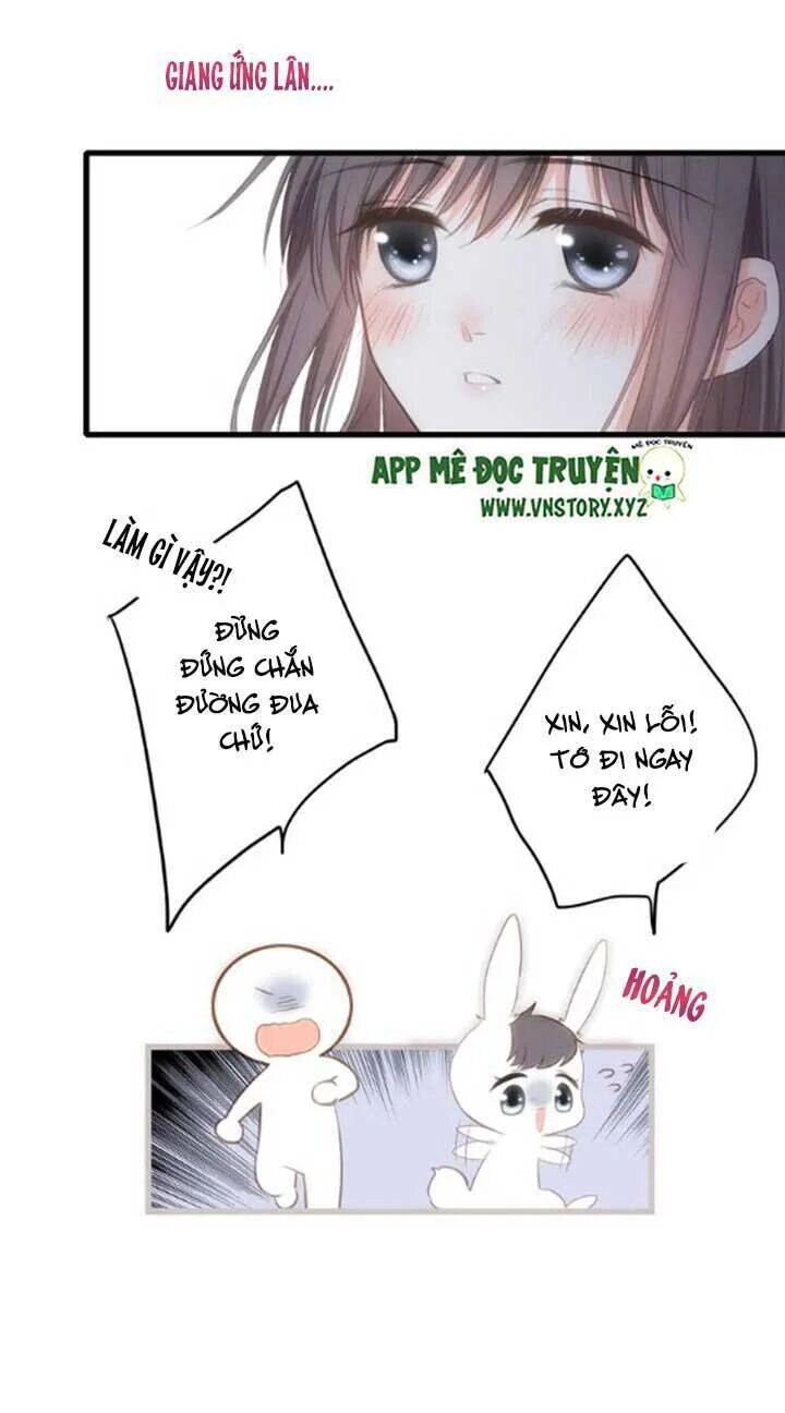 Con Tim Rung Động 2 Chapter 107 - 76