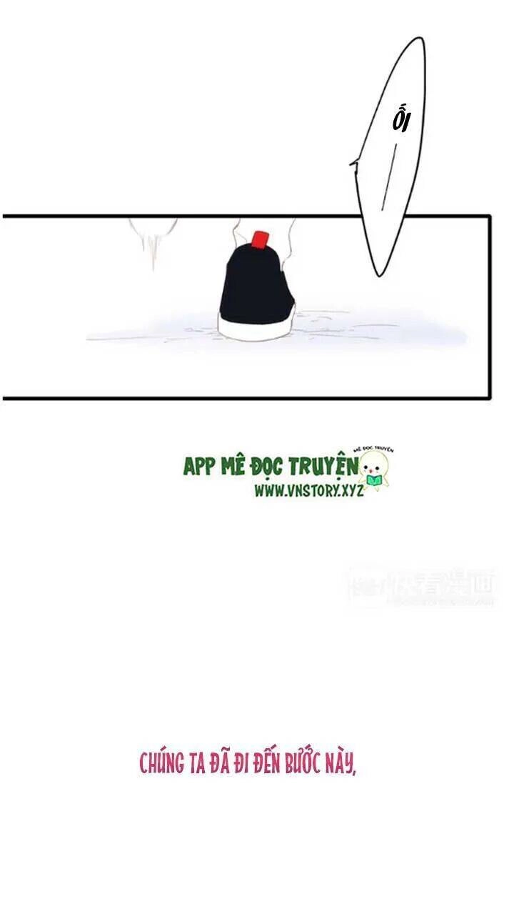 Con Tim Rung Động 2 Chapter 107 - 77