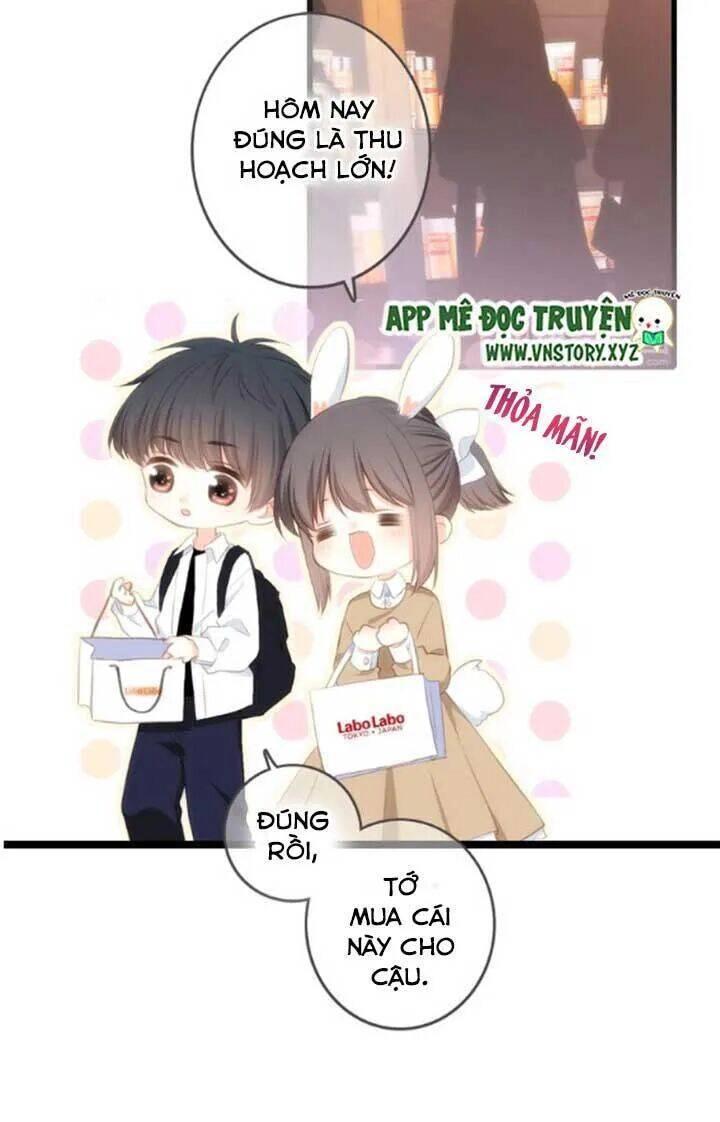 Con Tim Rung Động 2 Chapter 107 - 80