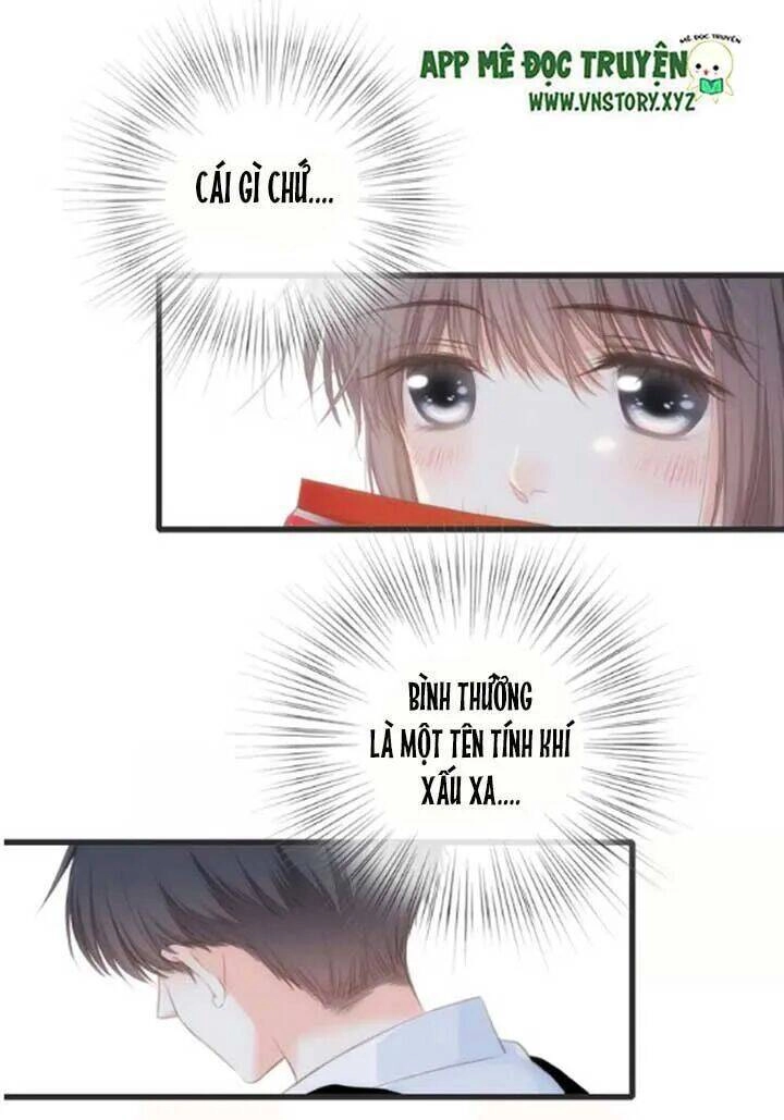 Con Tim Rung Động 2 Chapter 107 - 84