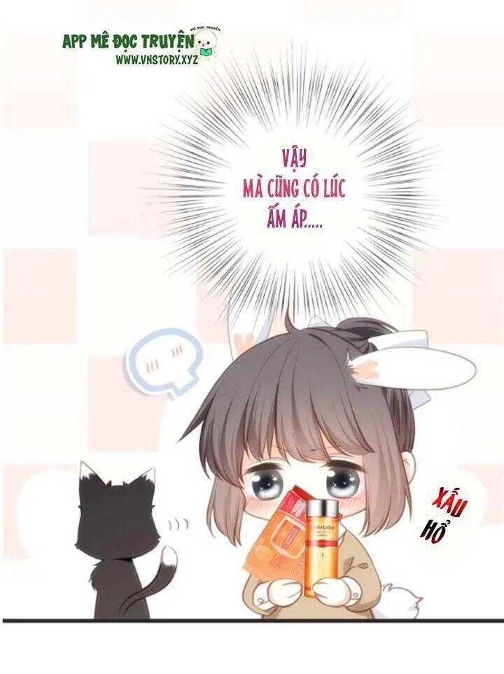 Con Tim Rung Động 2 Chapter 107 - 85