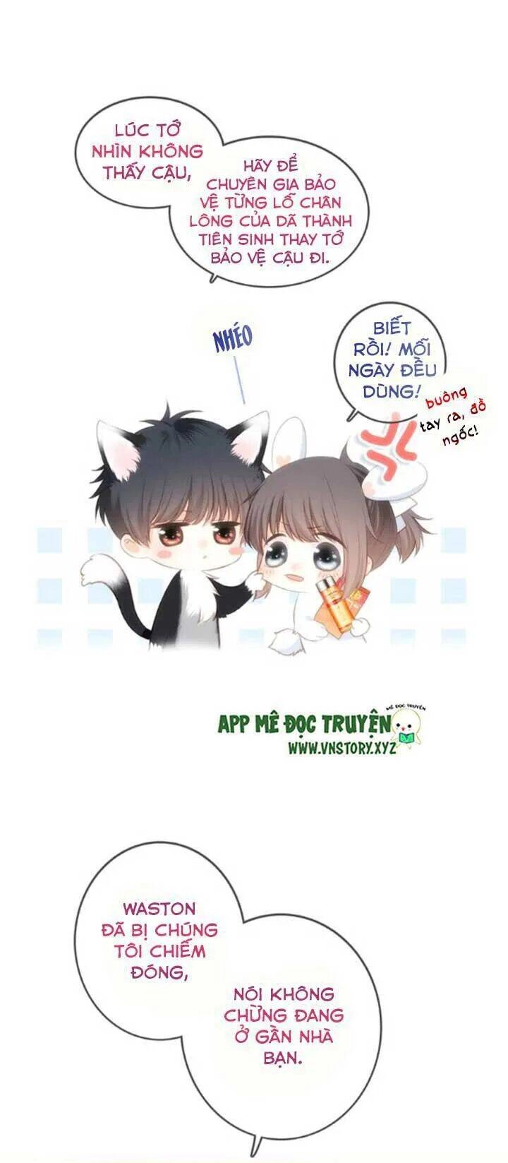 Con Tim Rung Động 2 Chapter 107 - 86