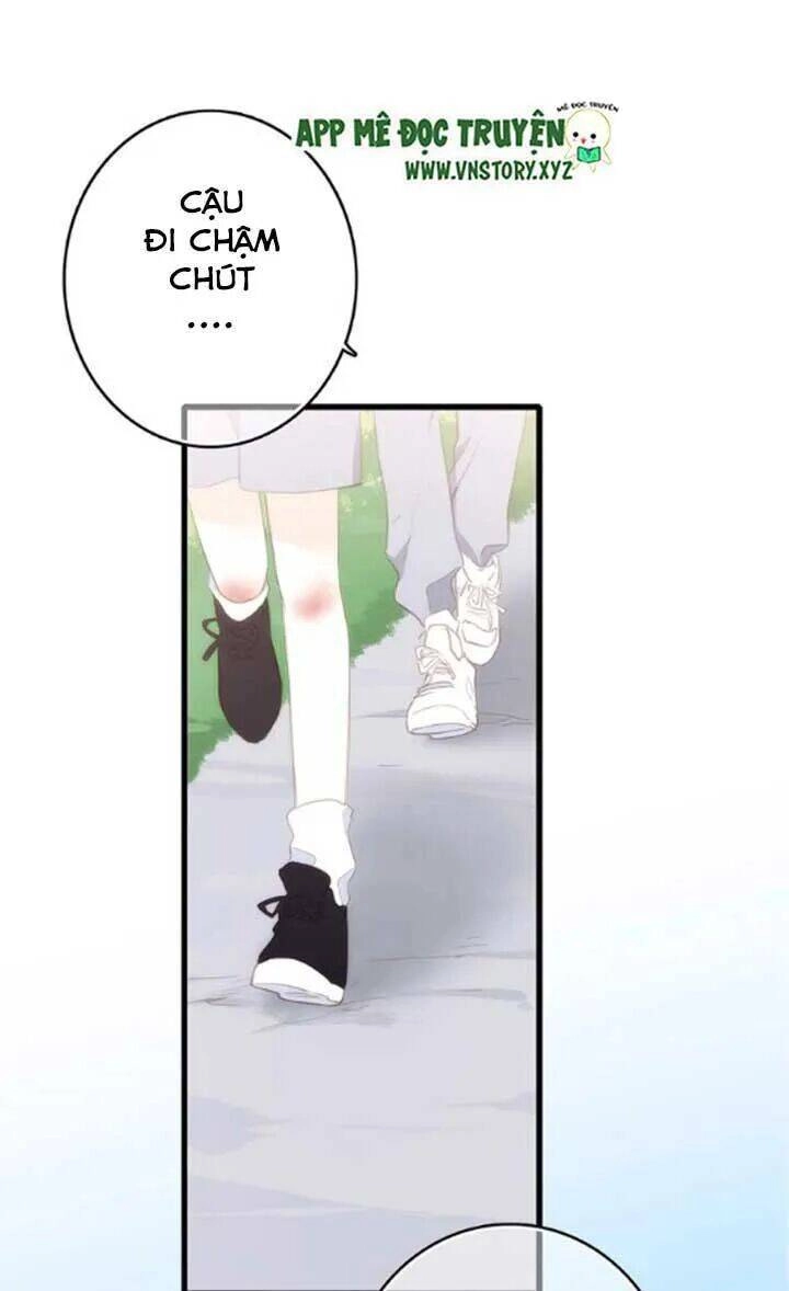 Con Tim Rung Động 2 Chapter 108 - 3